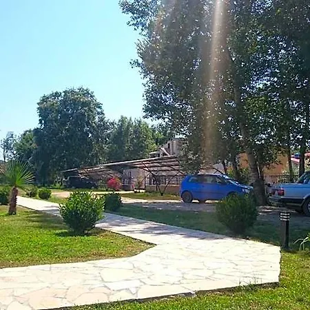 Hotel Beni Podgorica