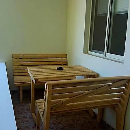 Hotel Beni