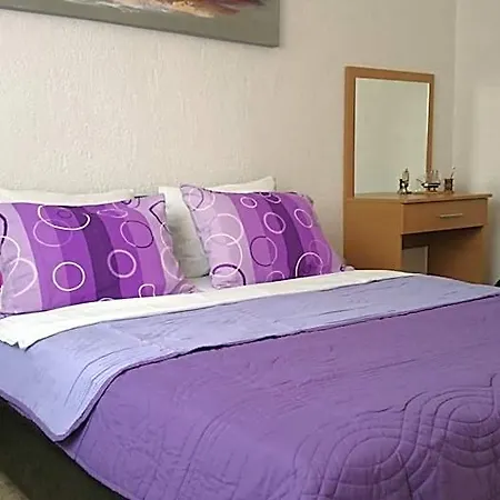 Hotel Beni *