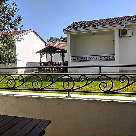 Beni Hotel Podgorica