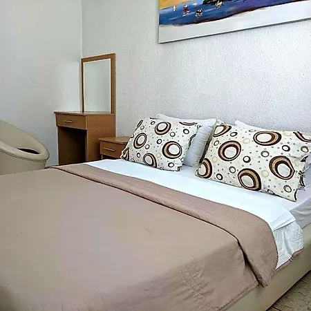 Hotel Beni Podgorica